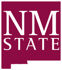 New Mexico State University logo